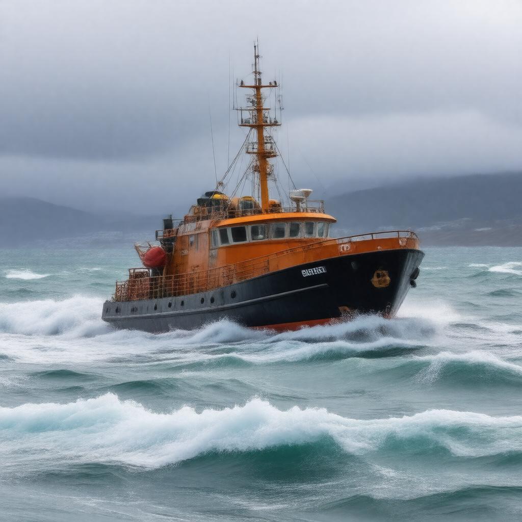 Deadliest Catch